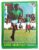 Mini Poster da Revista Placar Nº 330 – Jorge Mendonça – SE Palmeiras – 1976