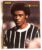 Mini Poster da Revista Placar – Romeu – SC Corinthians Paulista – Anos 70