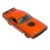 MINIATURA HOTWHEELS 71 DODGE CHALLENGER MATTEL