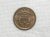 Moçambique) 10 Centavos – 1961 / 16mm / Sob / Bronze / box63
