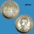 Moeda 20 centavos 1947 Bronze Alumínio Getulio Vargas M710