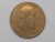 Moeda 20 Réis – 1869 Rs sem Ponto / Mbc