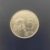 Moeda 5 centavos 1977 FAO – Carne