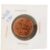 MOEDA 5 CENTAVOS 2019  LETRA “A”. CUNHADA NA HOLANDA. 