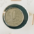 MOEDA 50 CENTAVOS 2006. REAL. ESCASSA
