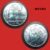 Moeda 50 centavos – Aço Inox – 6,6g – 27mm – 1978 – M1143