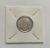 Moeda anomala 10 centavos 1995 Mula
