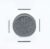 Moeda Áustria 10 Groschen (0,10 Shilling) – 1983 – MBC