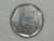 Moeda Comemorativa da FAO / 25 Centavos – 1995 – FAO / Escassa / Flor de Cunho