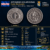 Moeda das Antilhas Holandesas FE