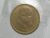 – Moeda de 40 Réis – 1873 – Petrus II – em Bronze na qualidade Sob/Flor – Raríssima nesse estado quase flor de Cunho –