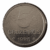 Moeda de 5 Cruzeiros 1985 FAO *no coins holder*
