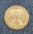 MOEDA DE BRONZE-ALUMINIO, BRASIL 500 RÉIS 1932, 4º CENT. SÃO VICENTE, Coletinho, 4,00 GR