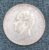 MOEDA DE PORTUGAL, PRATA, 500 REIS 1888, LUDOVICUS I, 12gr