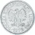 Moeda Polonia 20 Groszy 1973