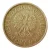 Moeda Polonia 50 Groszy 1973