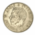 Moeda Prata 2 Coroa Suécia 1955. 2 Krone 1955 Suécia.