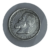 Moedas do mundo 200 Réis 1868 MBC SKU 398