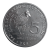 5 Francs 2014 Burundi Sku 2457