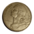 Moedas do mundo França Sku 673