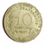 Moedas do mundo França Sku 991