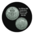 Moedas do mundo Grã Bretanha *Prata 500* Sku 1359