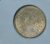 Moedas do mundo Hong-Kong Sku 1954