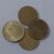 Moedas do mundo Itália Sku 2297