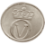 Moedas do mundo Noruega Sku 1557