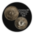 Moedas do mundo Paraguai Sku 1361