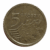 Moedas do mundo Polônia Sku 2280