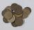 Moedas do mundo Polônia Sku 2294