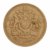 Moedas do mundo Reino Unido Sku 2255