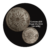 Moedas do mundo Uruguai Sku 1366