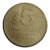 Moedas do mundo Uruguai SKU 496