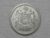 Monaco) 1 Franc – 1943(a) – Sem data / Al / box31