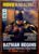 Movie Magazine DVD Nº 2 – Batman Begins – Novembro 2005 (Revista) [JMC]