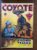 O Coyote Número 20 – Revista