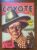 O Coyote Número 9 – Revista