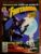 O Fantasma Crônicas Nº 05 (Editora Opera Graphica) 2002 (HQ/Gibi)