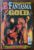 O Fantasma Gold Nº 01 (Editora Opera Graphica) 2002 (HQ/Gibi)