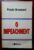 O Impeachment (Paulo Brossard) Editora Saraiva – 1992