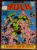 O Incrível Hulk Nº 032 (Editora Abril) Fevereiro 1986 (HQ/Gibi)