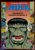 O Novo Incrível Hulk Nº 080 (Editora Abril) Fevereiro 1990 (HQ/Gibi)