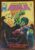O Novo Incrível Hulk Nº 085 (Editora Abril) Dezembro 1990 (HQ/Gibi)