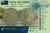 One Dolar 1974 Nova Zelandia Sku 0235