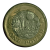 One Pound 2016 Reino Unido Sku 2477
