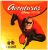 Os Incríveis – Aventuras Disney – Pixar. Goal – 2004.