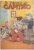 Os Sobrinhos do Capitão Ano III # 7 Editora Novo Mundo, Setembro de 1958 Gibi antigo/HQ