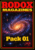 Pack 01 – 43 revistas RODOX em PDF!